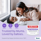 Sudocrem Diaper Rash Cream  8 8 Oz 