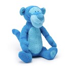 Tigger Plush - 2026 D23 Ultimate Disney Fan Event 15    Blue New   Unopened