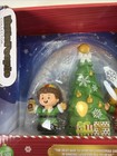 Fisher Price Little People Collector Elf Movie Figure Set Christmas Buddy Jovie