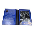 Amerivox Jfk President Phone Card Collectible John F Kennedy Memorial   1596