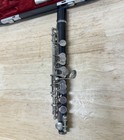Yamaha Ypc-32 Piccolo Musical Instrument With Nickel Silver Hard Case