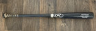 Manny Ramirez Game Used Rawlings Bat Cleveland Indians Rare