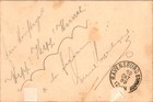 1899 Haiti Cayes Postal Stationery Postcard Cover To Ravensburg Germany