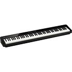 Casio Privia Px-s5000 88-key Digital Piano Black Ln