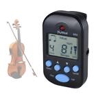 Professional Clip On Digital Tempo Metronome Lcd  Lightweight