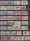 Czechoslovakia 100 Early Stamp Collection   lot Czech 24 