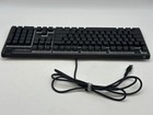 Steelseries - Apex 3 Wired Gaming Keyboard