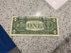 1957b One Dollar  1 United States Silver Certificate Star Note S n  25398876b