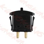 For Air Lift Manual Paddle Valve Switch Air Ride Suspension Bags 1 4  Od Airline