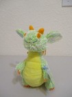Webkinz Citrus Dragon -hm436 New  Sealed  Unused Code