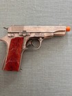 2nd Lot Of Colt 45 Style Cap Guns - Hubley   1