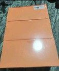 3pk Cora Comfort Fit Tampon Multipack 32 Super super Plus 100  Organic Cotton