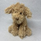 Gund Nayla Cockapoo Dog Plush Lovey Shaggy 10 5  Soft Cuddly Designer Pups Euc