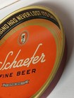 Vintage Schaefer Beer Tray 13 Inch New York