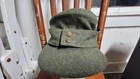 German M43 Cap 