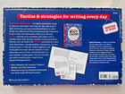 Writer s Boot Camp 2  Tactic   Strategies For Writing Every Day  unused 