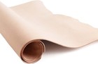 Md zon 100  Veg Tan Full Grain Leather Cowhide Pre-cut Pieces 4 5 Oz   1 6-2mm  
