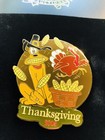 Disney Auctions Thanksgiving Pluto Le 100 Pin