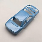 Monogram 1 24 Dupont Lumina Parts Kit Bash Car Body