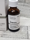 The Ordinary Caffeine Solution 5    Egcg  Depuffing Eye Serum