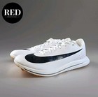 Nike Triple Jump Elite 2 White Track Field Shoe Ao0808-101 - Men s Size 9 5
