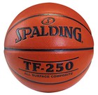 Spalding Tf250 Basketball Size 7   Indoor Outdoor Composite Ball   Free Shipping
