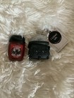 Bath   Body Works Halloween Sanitizer Holder Cauldron W  Free Sanitizer