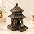 Pashupatinath Temple Statue     Nepal Hindu Shiva Temple Souvenir Home Decor