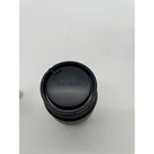 Minolta Maxxum Af 70-210mm F3 5-4 5 Zoom Lens With Hood