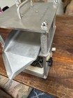 Das Viking Vintage Juice Squeezer Juicer Hydraulic Press