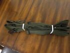 Nos Lot Of 5 Us Military Nylon General Purpose Carrying  Strap Shoulder  Sling