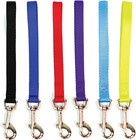 Dog Training Leash  9  Tab Lead For Obedience  Recall  And Agility Training Blue
