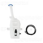 For Kia Sorento 2016-2020 Windshield Reservoir With Motor sensor hose 98610c5900