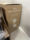 Technivorm Moccamaster 53928kbgv Coffee Maker Machine Midnight  Blue Imperfect