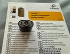 N7 Cochlear Implant Rechargeable Battery-brand New Sealed