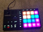 Native Instruments Maschine Mikro Mk3 Drum Controller