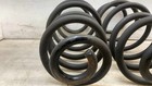 Jeep Wrangler Jk 4 Door Rear Coil Spring Pair Lhd 2007-2018 156141