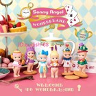 Authentic Sonny Angel In Wonderland - Confirmed Blind Box Mini Figure