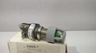 Allen Bradley 800h-qp24g Ser C Heavy Duty Illuminated Pilot Light