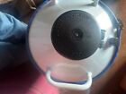 20l Liquid Nitrogen Tank Aluminum Alloy Liquid Nitrogen Container With 6 Caniste