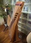 39  Tangxiang Paulownia Guzheng  chang An 