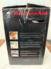 Kitchenaid Artisan Series 5-quart Tilt-head Stand Mixer Ksm150 White - Open Box