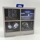New   Sealed  Steelseries Arctis Nova 3p Wireless Multi-platform Gaming Headset