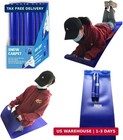 Winter Snow Sled For Kids And Adults  High Speed Snow Sledding Equipment