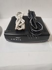 Arris Touchstone Tm1602a Docsis 3 0 E-mta With Power Cable Open Box