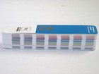 Pantone Plus Series Solid Uncoated Formula Color Guide  2013