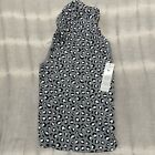 Gray Animal Print Dog Hoodie Size Xl Nwt Pet Puppy Gift Shirt