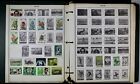 Worldwide  M Countries On Pages Malawi To Morocco 4120 Different See 58 Scans