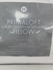 Primaloft Luxury Down Alternative Queen Size Medium Support