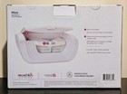 Munchkin Mist Wipe Warmer With Auto-mist